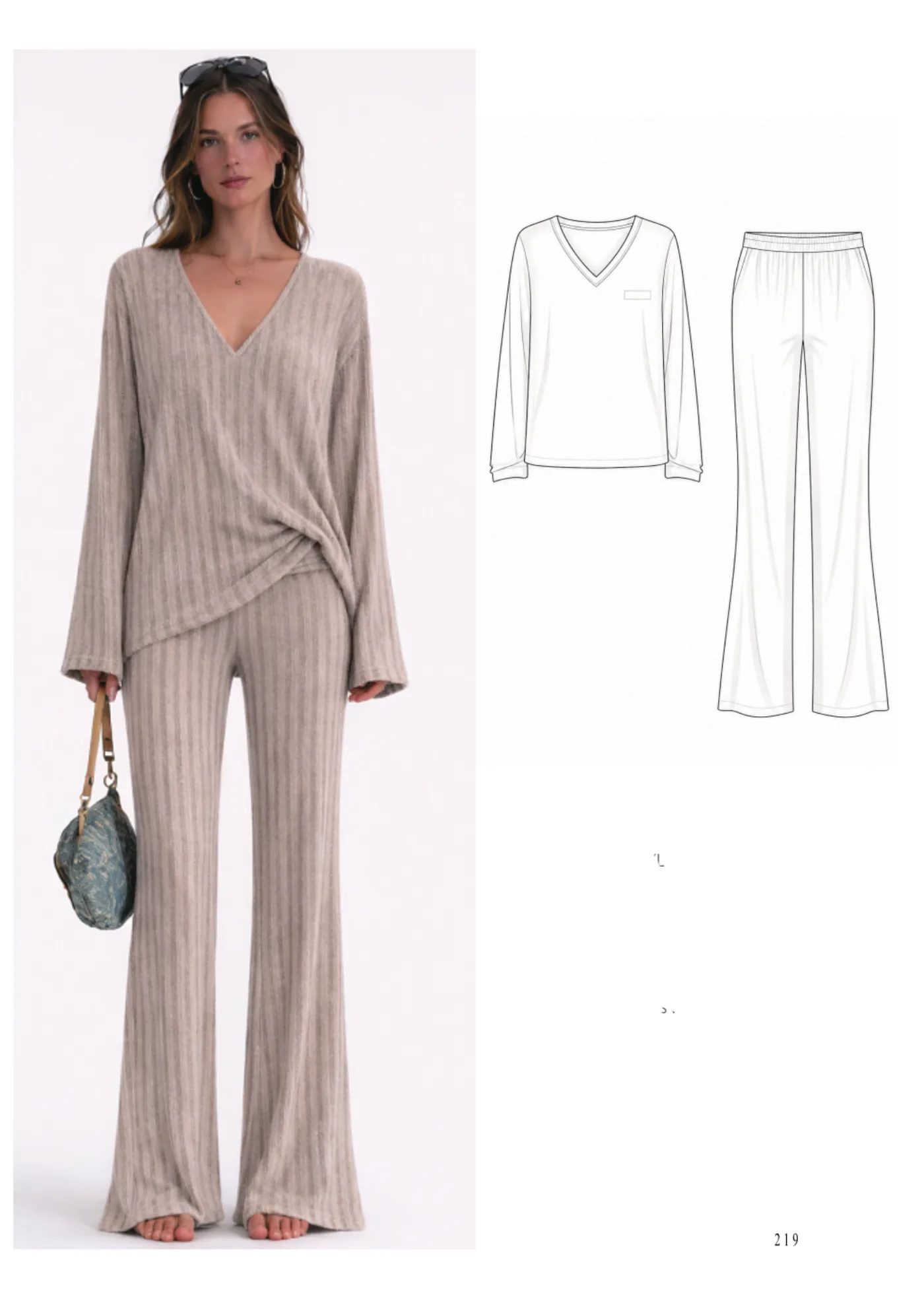 Private Label vs. Custom Clothing Manufacturing: Which Route Fits Your Brand?